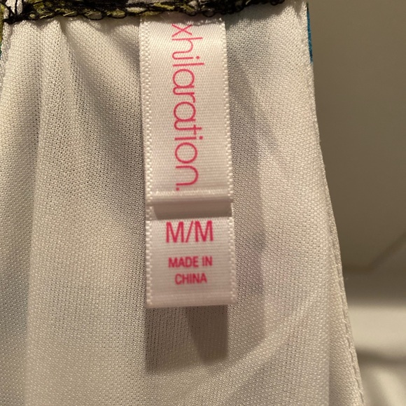 Xhilaration Dress/Cover-up - Size Medium - Picture 3 of 6